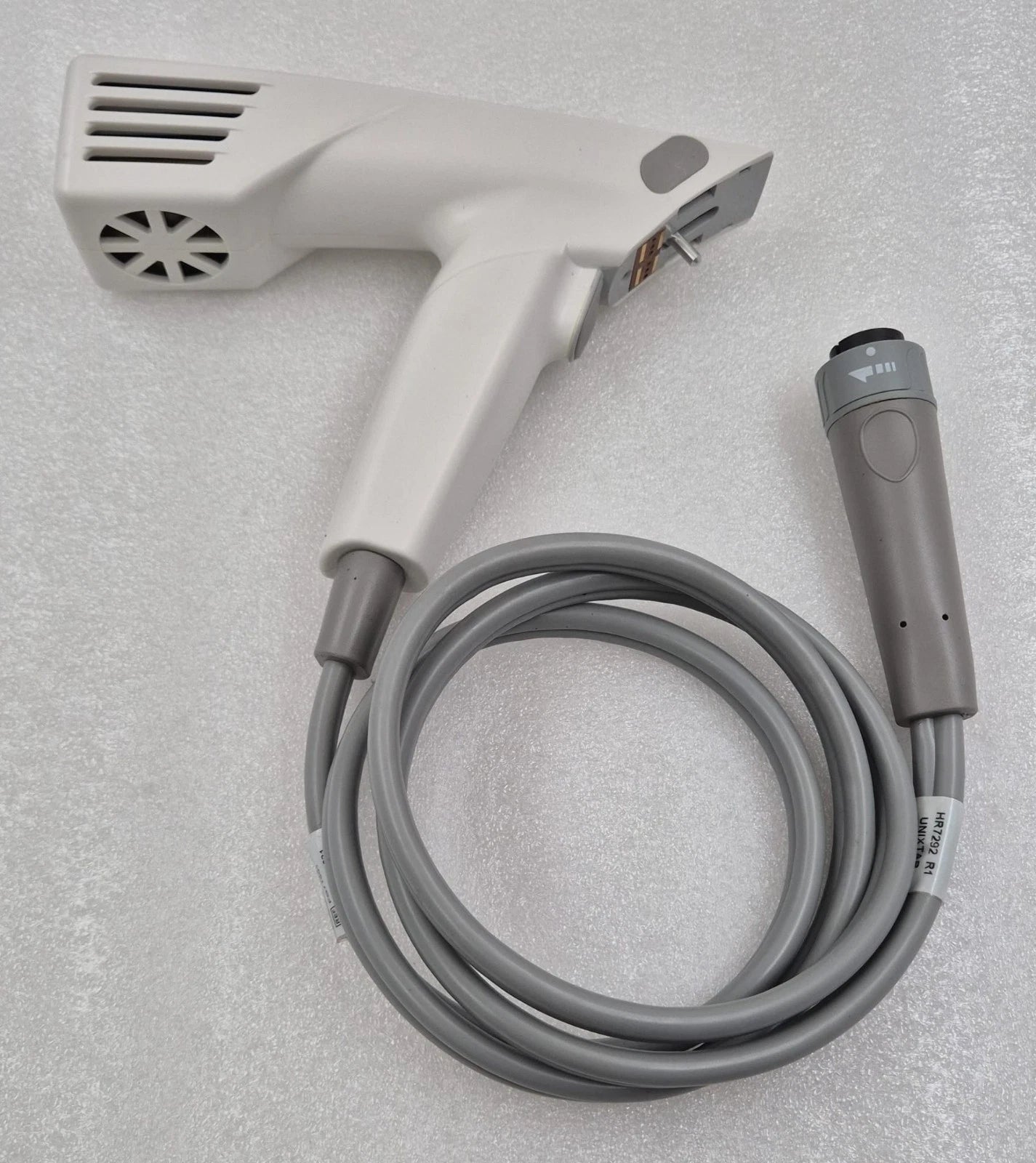 SYNERON CANDELA Profound SubQ PRM FG71501 Dermal Applicator Handpiece W/ case