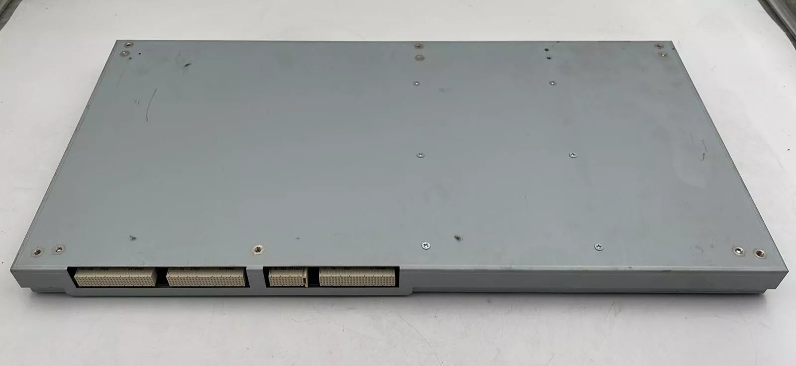 Siemens Acuson Ultrasound Probe Connect Assy Board Box  10657173