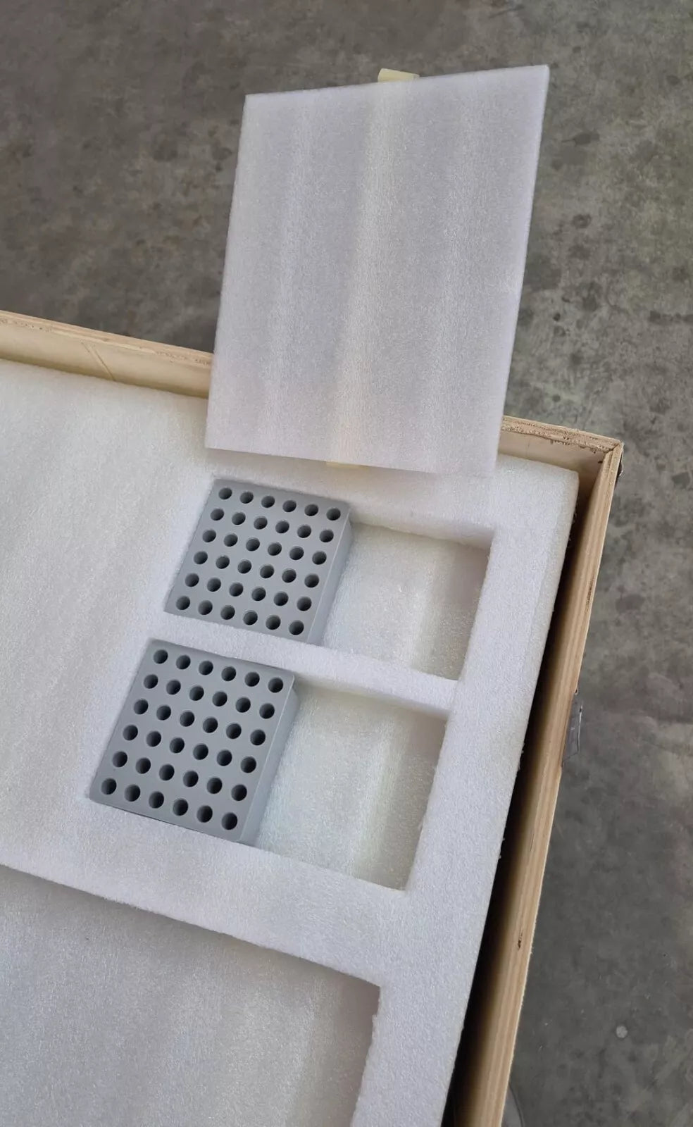 ERBA Mannheim ECL 760 INS00070 Fully Automated Haemostasis Analyzer Coagulation