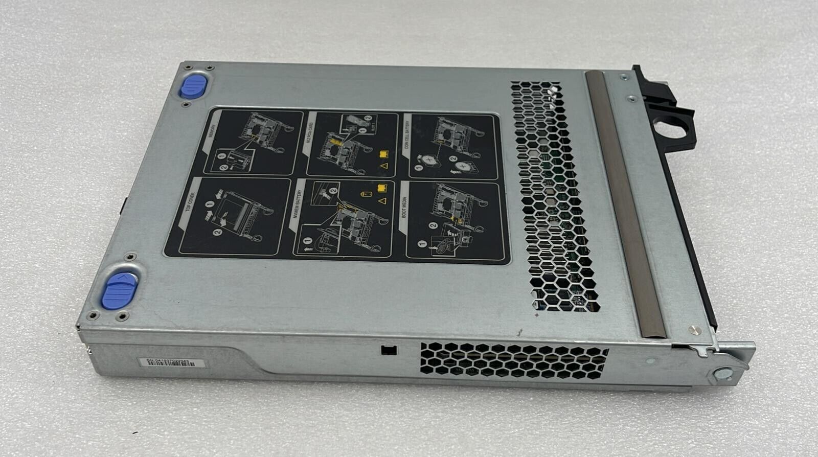 NetApp 111-03964+E0 SAS WWN Storage Controller 111-03965+E0