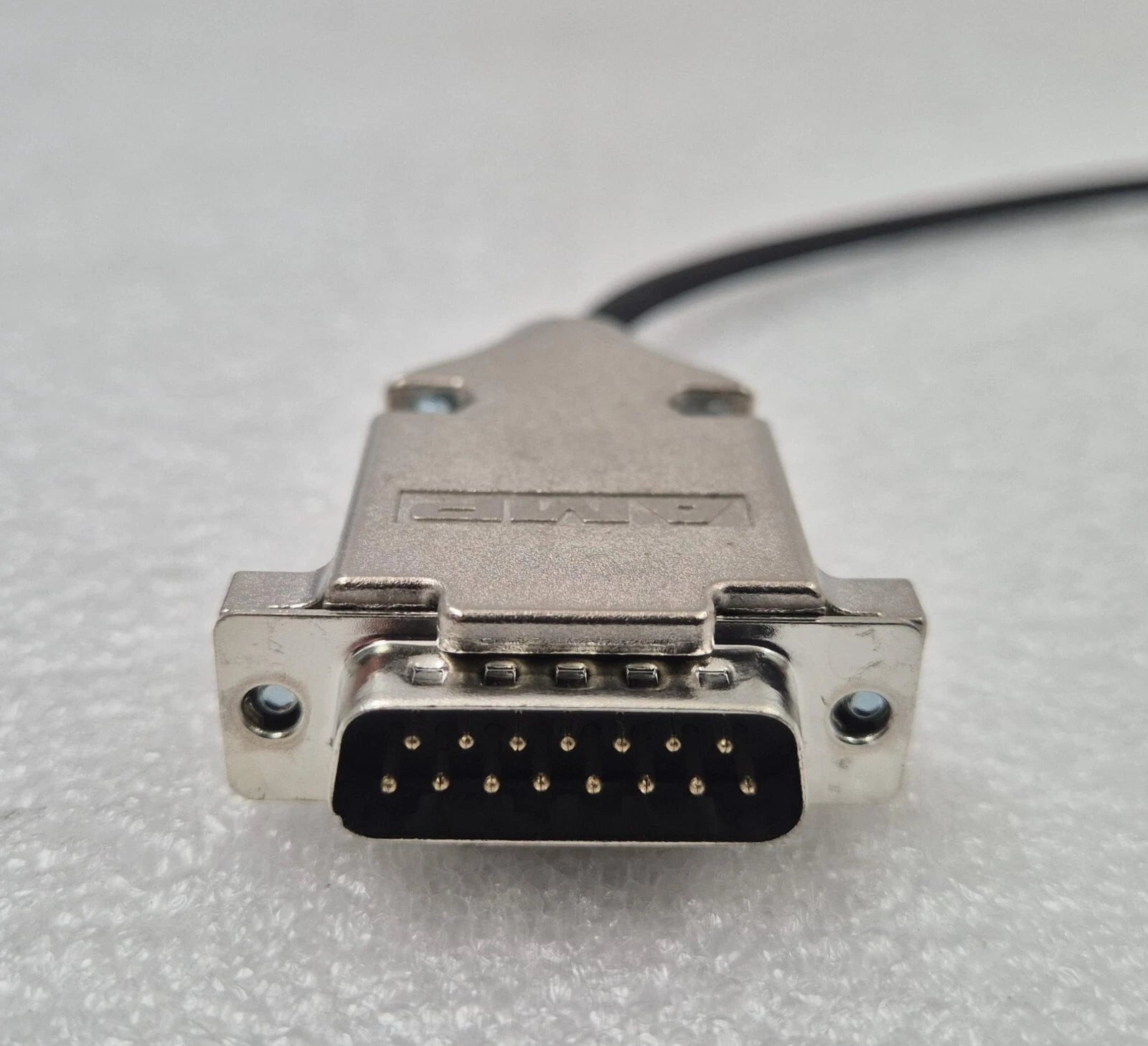 RLS LM10AV000AA03L00 Rotary Magnetic Encoder Sensor LM10 Read Head