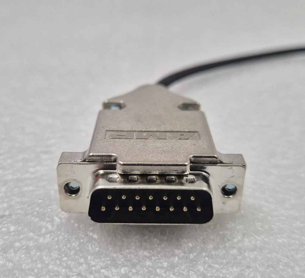 RLS LM10AV000AA03L00 Rotary Magnetic Encoder Sensor LM10 Read Head