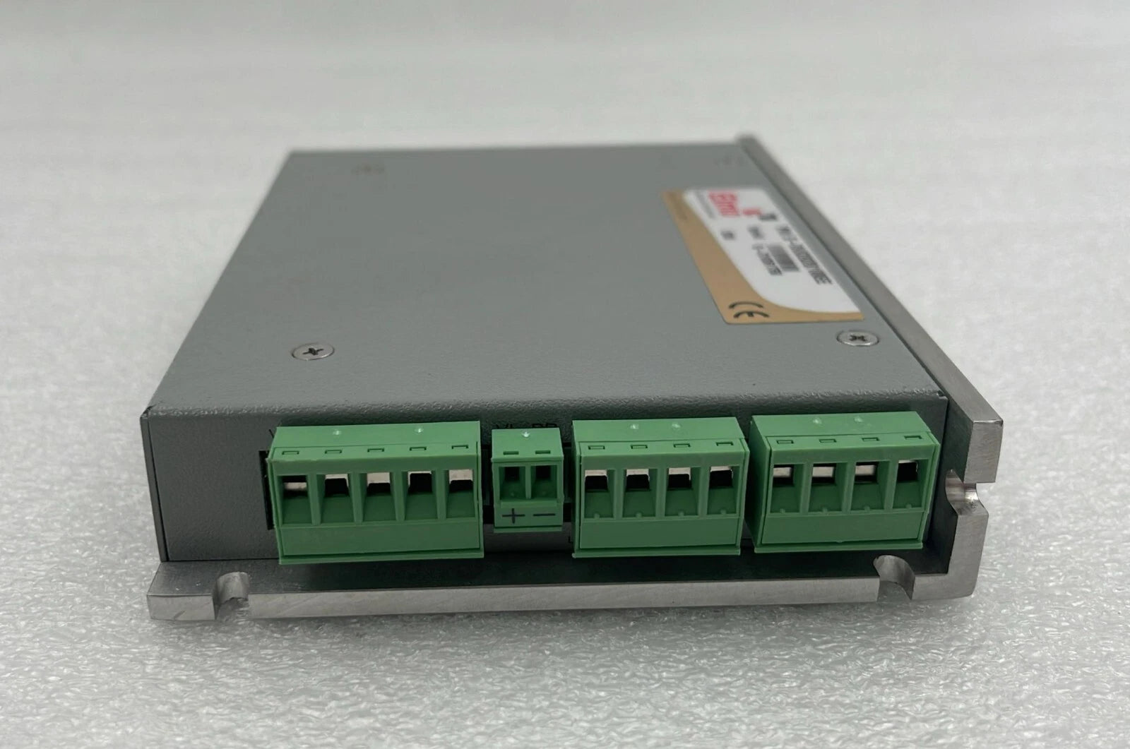 Elmo Motion Control G-DUO2020/100EE Servo Drive