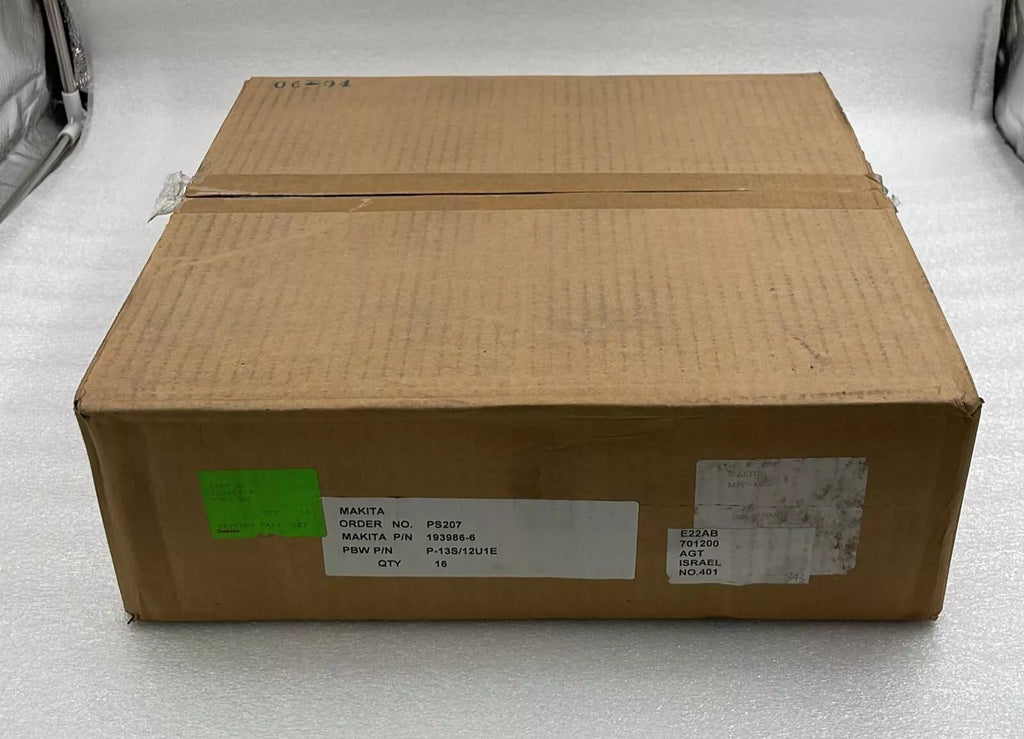 [LOT 16 PCS] Makita PA14 Ni-Cd 14.4V 1.3Ah Battery