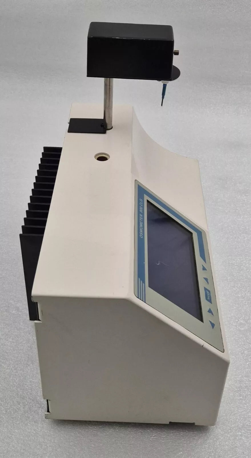SLAMED GmbH TRIDENT OSMOMETER 800 CLG Automated Freezing-Point Analyzer