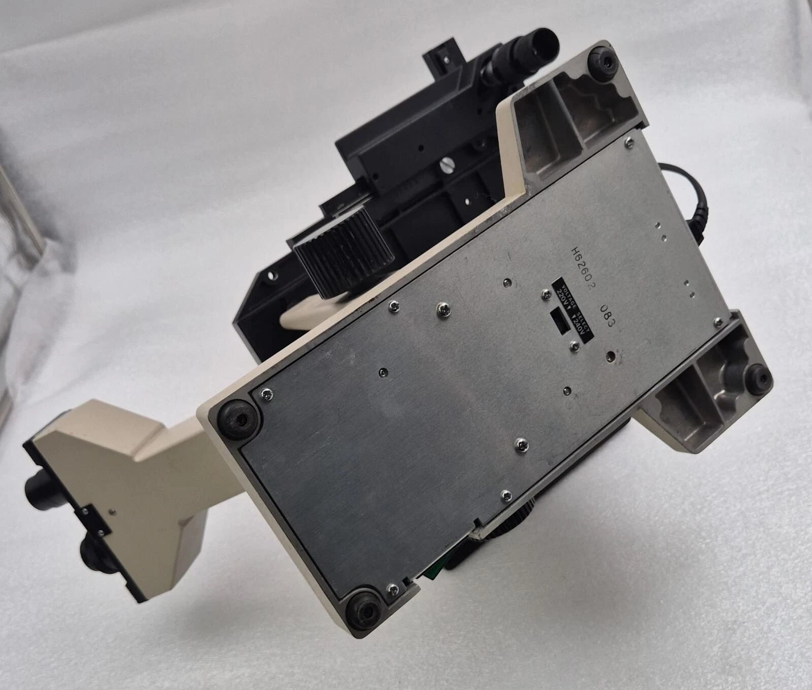 OLYMPUS CK2 Inverted Binocular Microscope 220/240V **AS-IS**