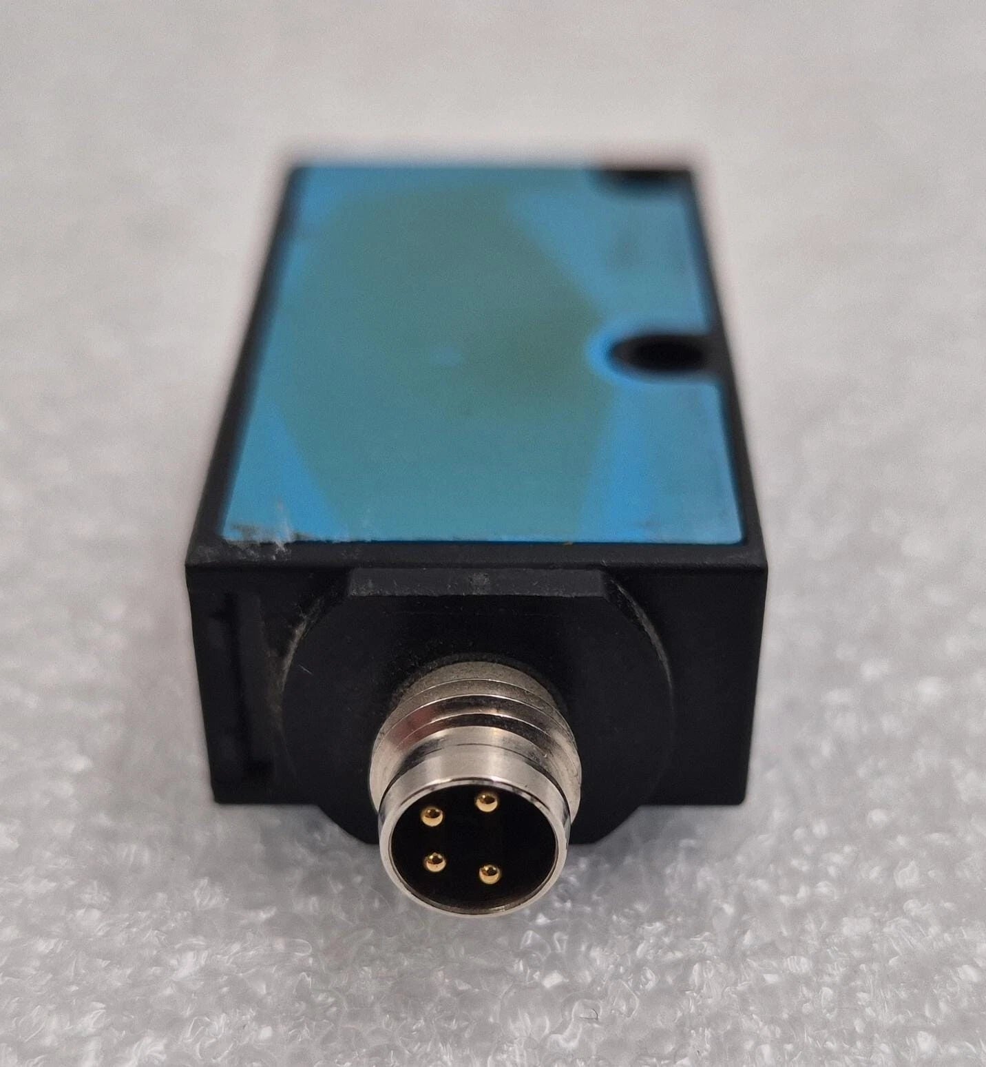 SICK WT9-2P330 1019026 Photoelectric Sensor Detector DC 10-30V