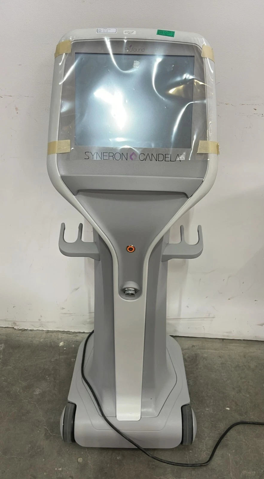**NEW** Syneron Candela Profound FG70514 RF Microneedling Skin Treatment System