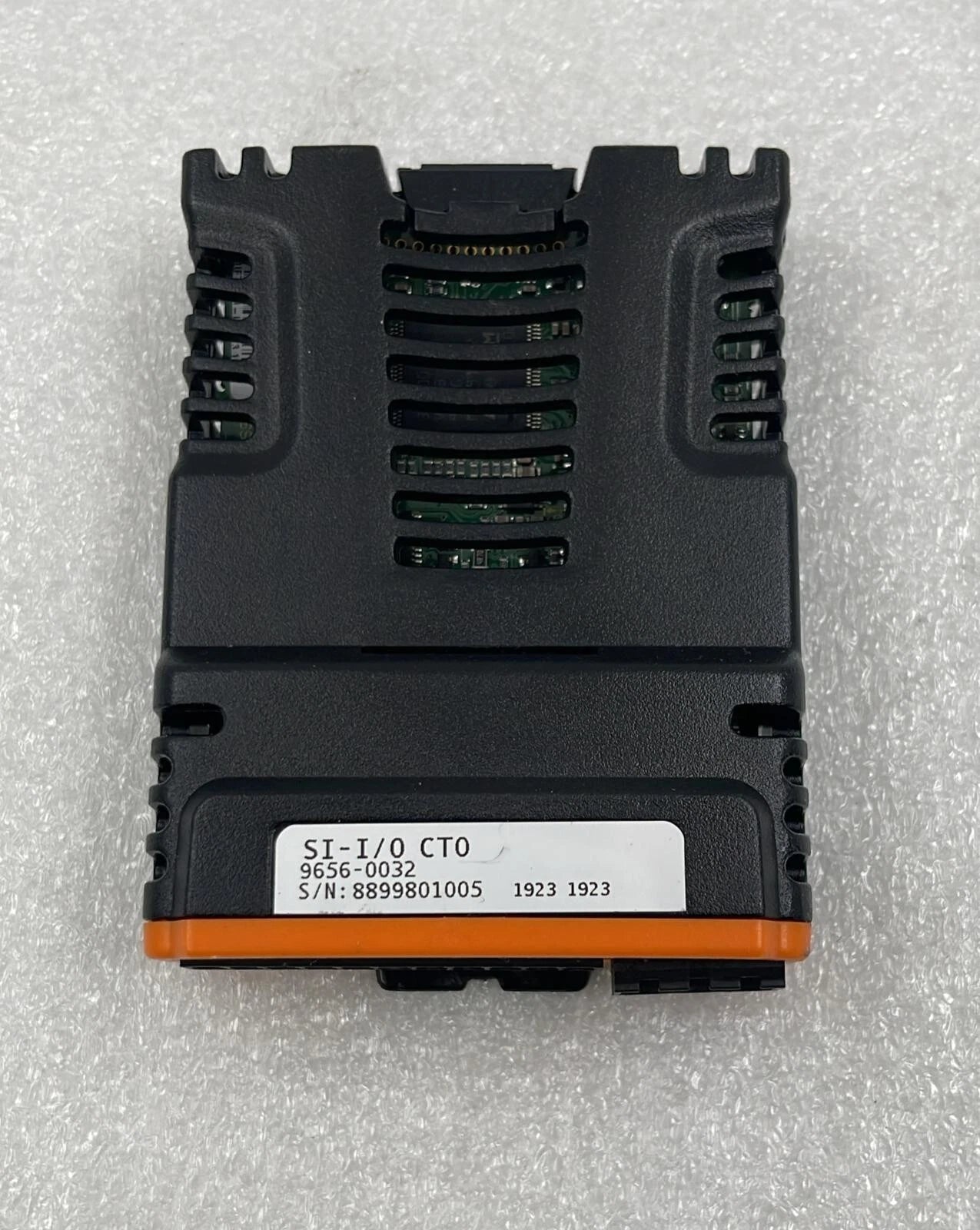 Nidec Control Techniques Emerson SI-I/0 CT0 Module 9656-0032 for Digitax