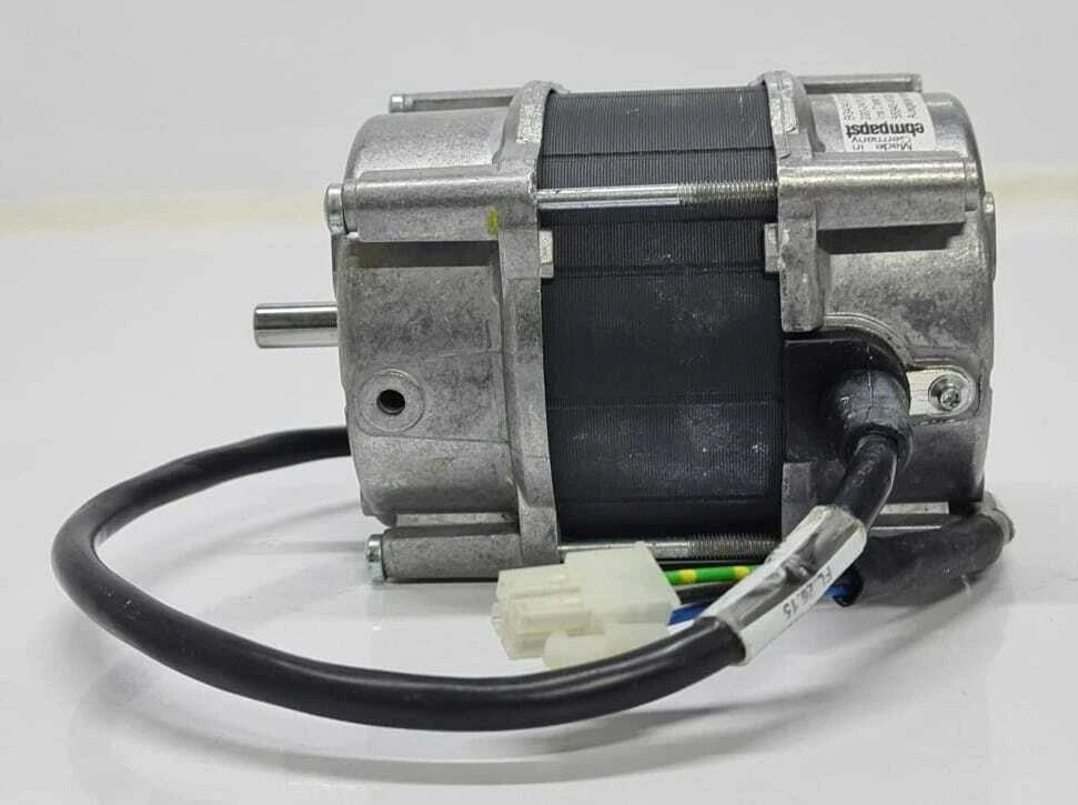 Ebmpapst Motor BG4340-510275-139 220-240V 50/60Hz 220W Class H 55343.45002