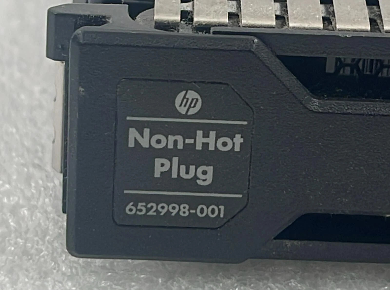 Western Digital Red Pro WD4001FFSX-68JNUN0 NAS Hard Drive SATA 4TB