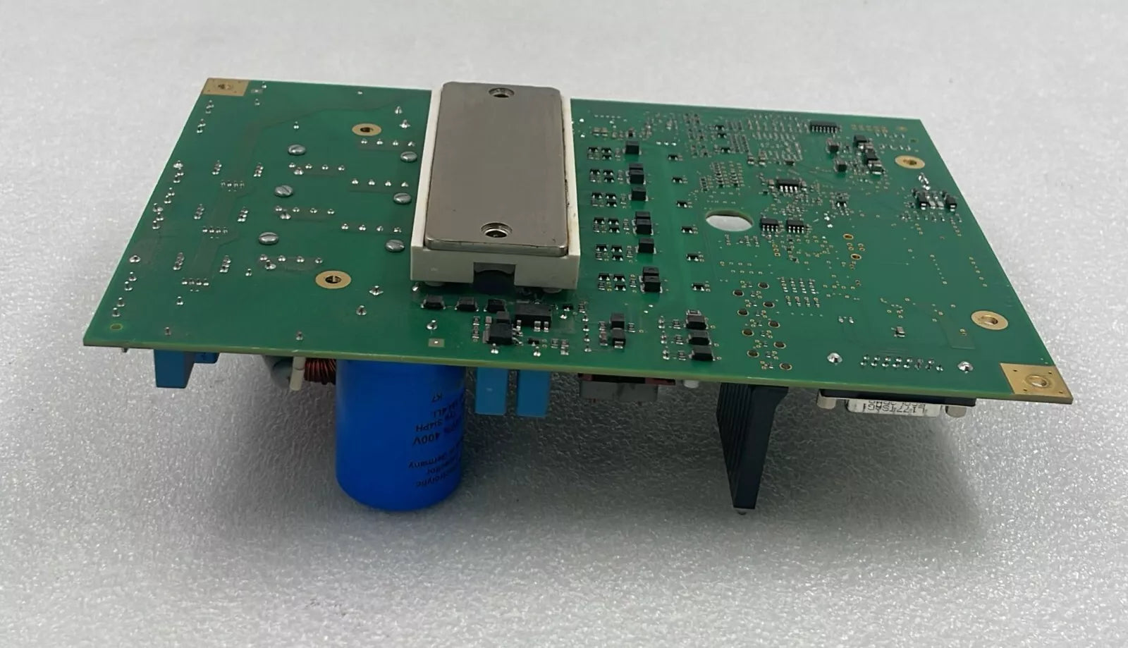 Philips 4512-178-00983 Optimus 50 Machine Generator Control Board