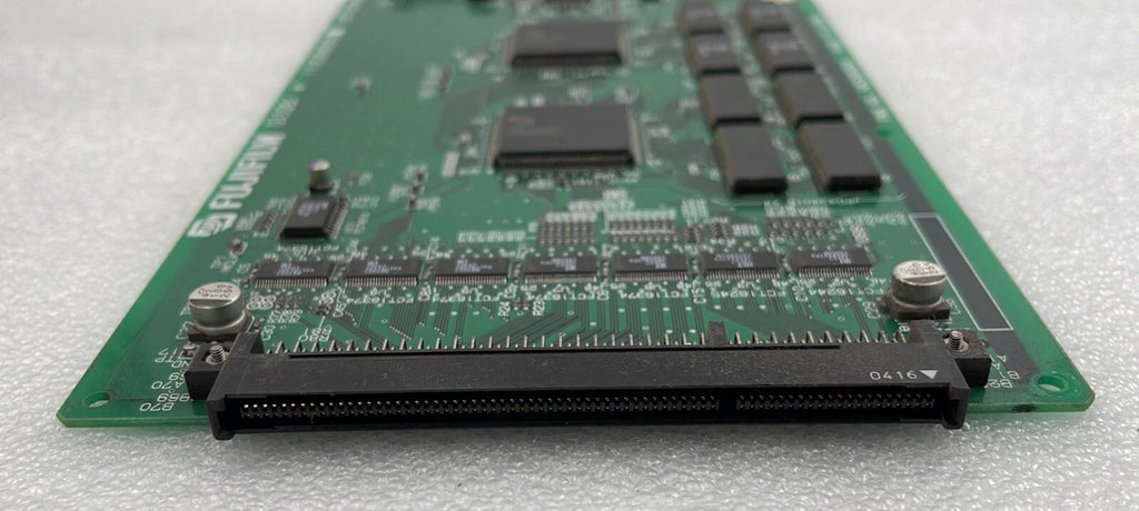 FujiFilM GIS20 Scanner 113C898392 857C898401 PWB N5006383A Board 110B8983933