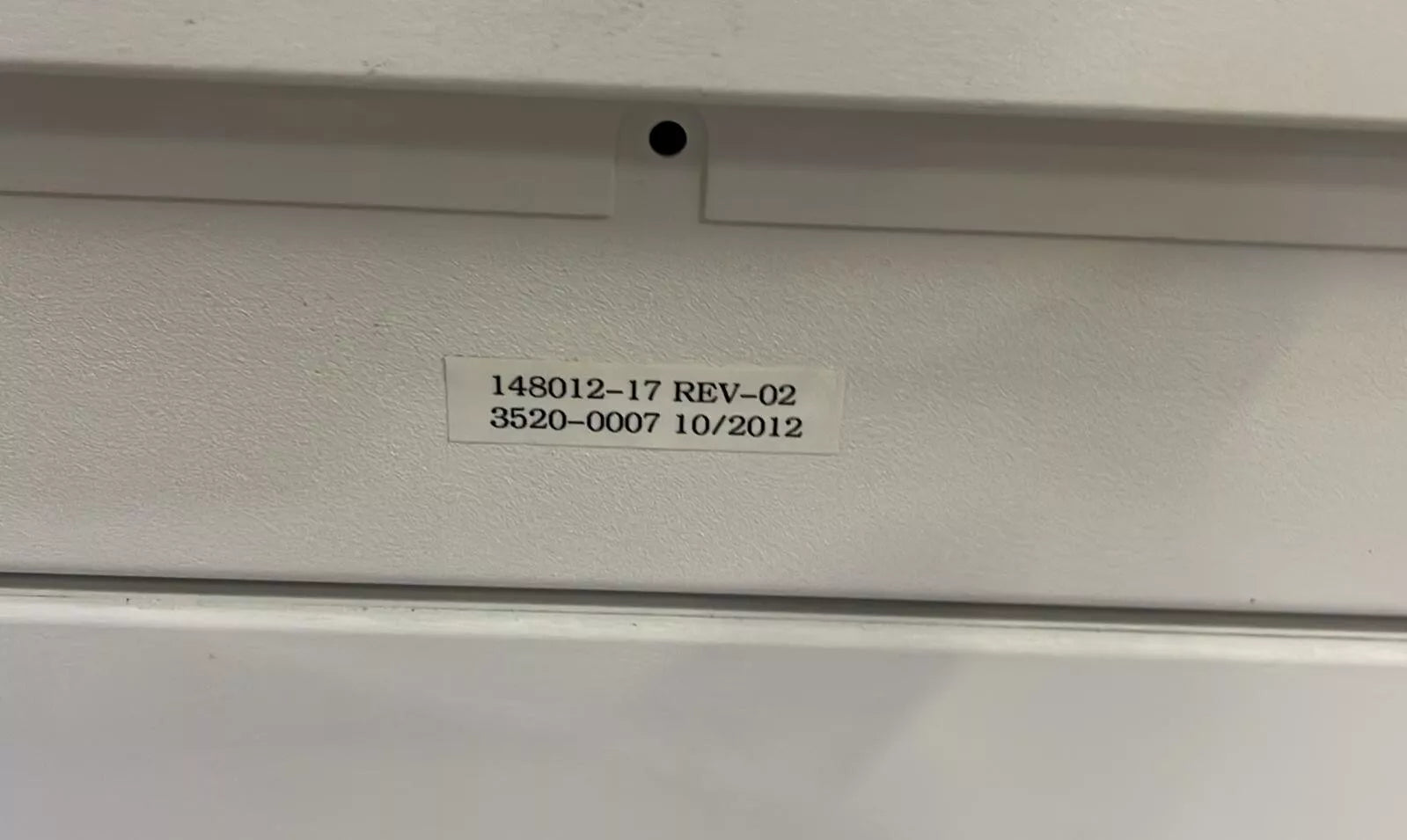 Cynosure Palomar Vectus 2012 laser hair removal system aesthetic diode platform