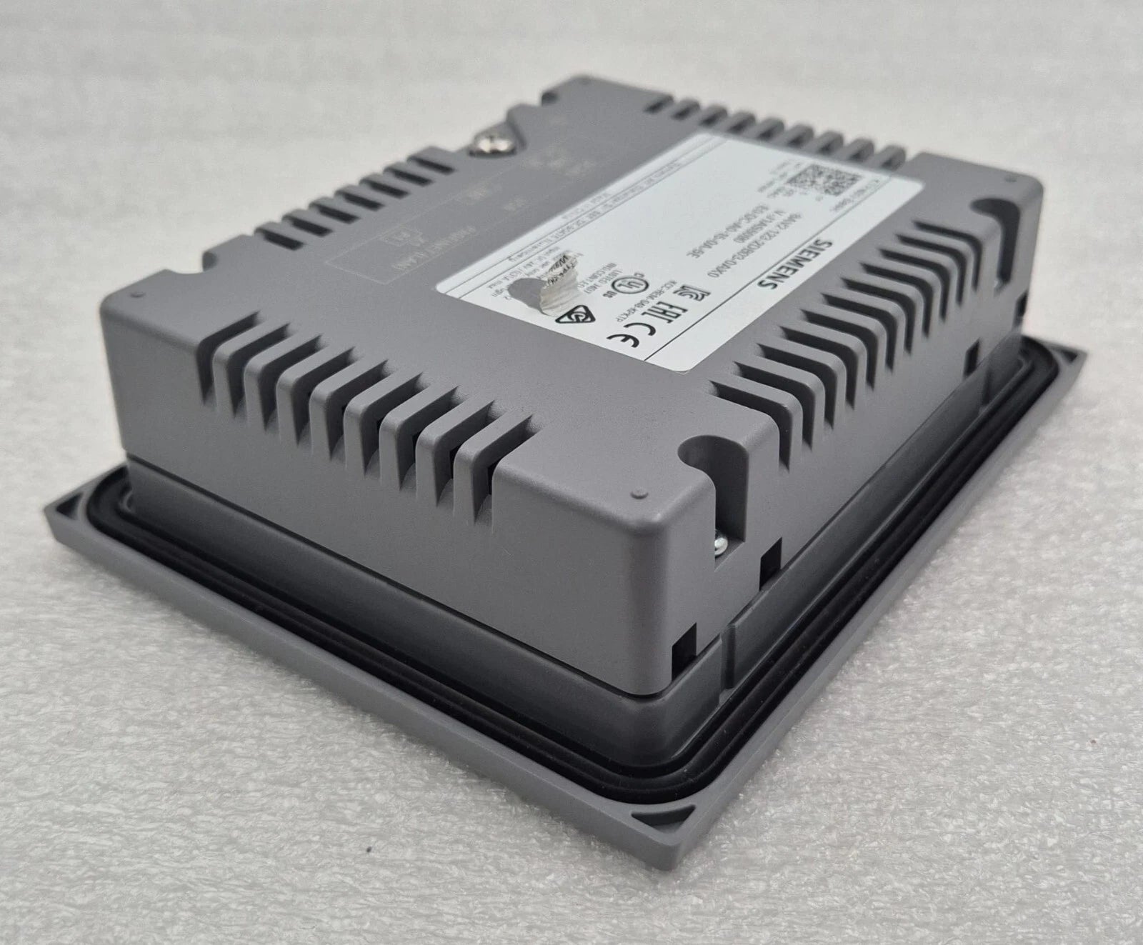 **NEW** SIEMENS SIMATIC HMI TOUCH KTP400 Basic 6AV2 123-2DB03-0AX0