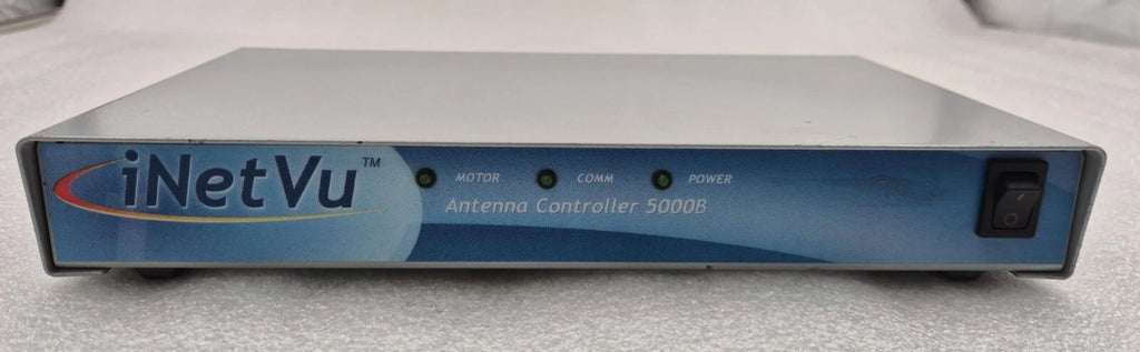 C-COM Satellite iNetVu Antenna Controller 5000B