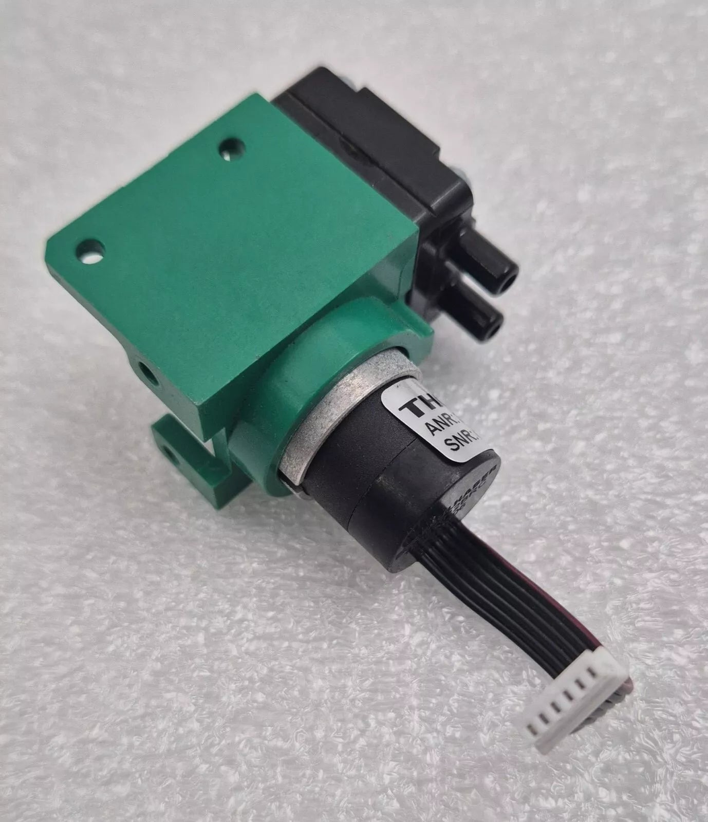 Thomas 3003 Series 30030533 Miniature Diaphragm Pump 4V