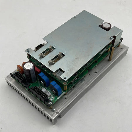 Kollmorgen Servotronix PRD-0046000z-23 multi drive controller module