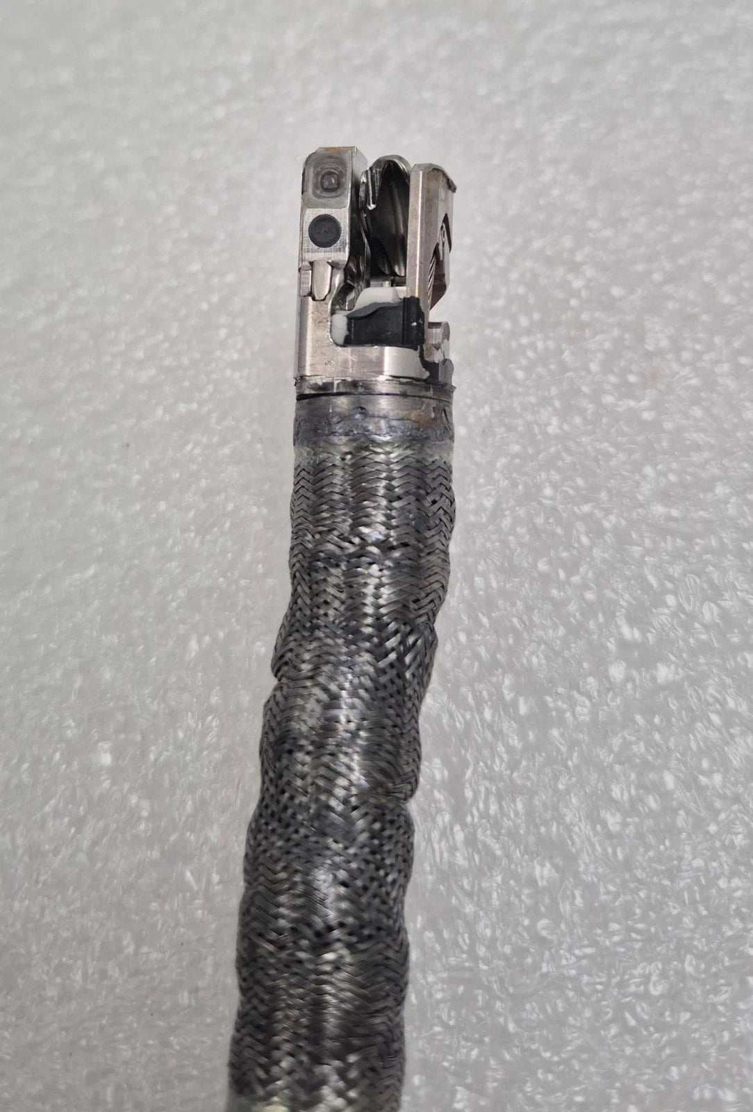 OLYMPUS EVIS EXERA II TJF-Q180V Video Duodeno Scope Endoscope **FOR PARTS**