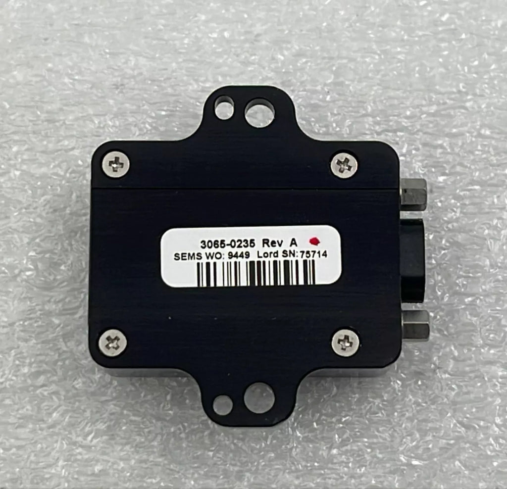 LORD MicroStrain 3DM-GX5-25 Attitude Heading Reference System AHRS Navigation