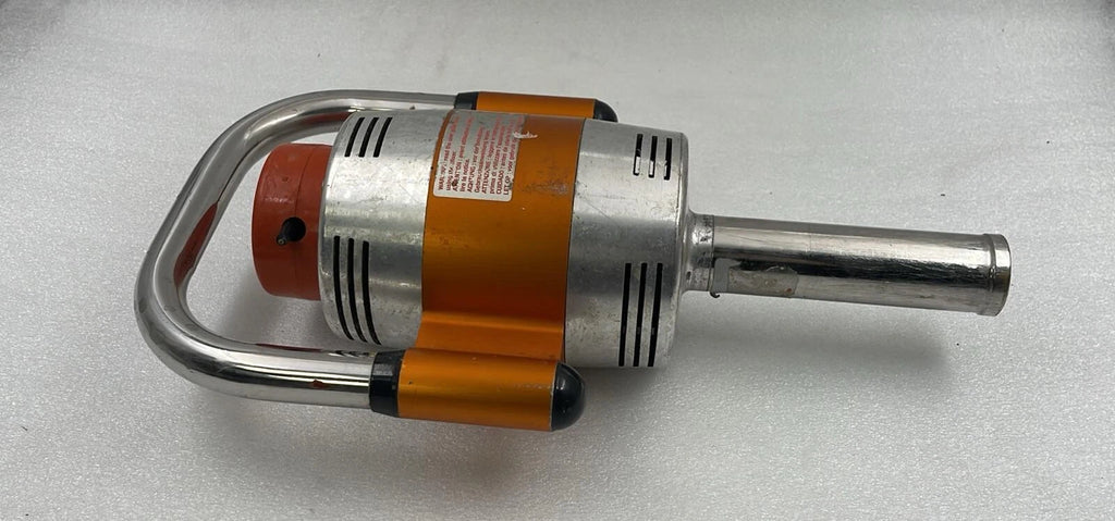 Dynamic MIXER SMX 800 TURBO 220-240V 1000W 50/60Hz **AS IS