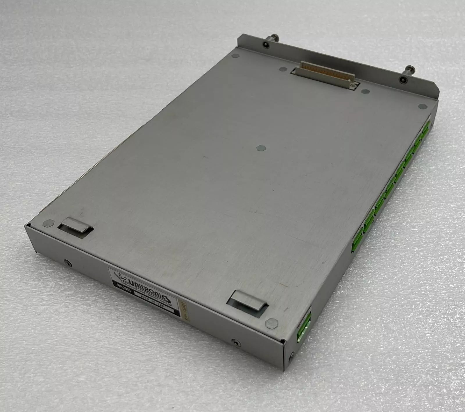 Unitronics M310-18-EN6 Programmable Logic Controller Module