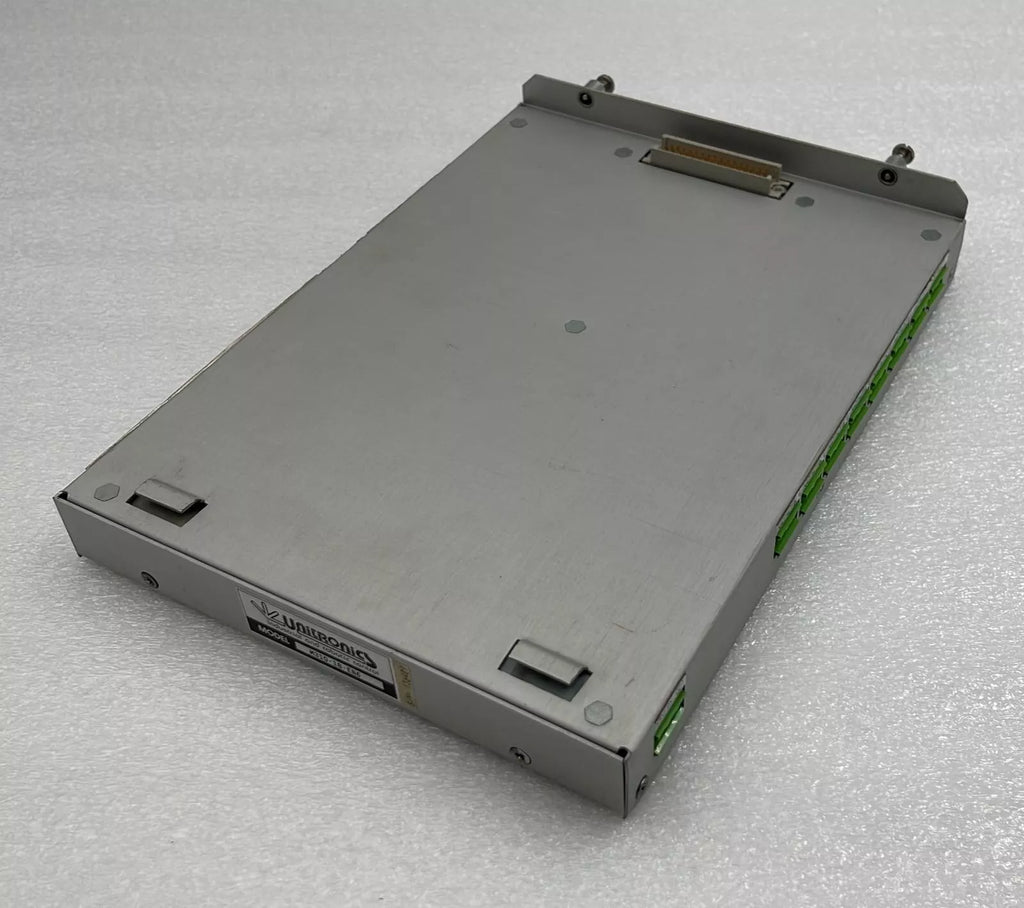 Unitronics M310-18-EN6 Programmable Logic Controller Module