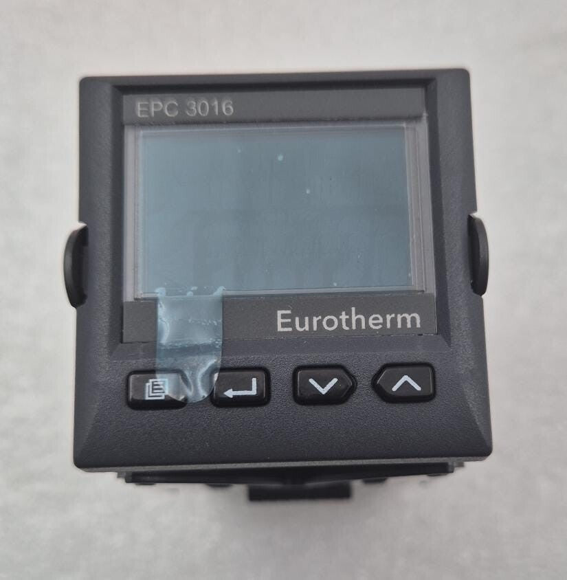 NEW - Schneider Eurotherm EPC 3016 Process & Temperature Controller