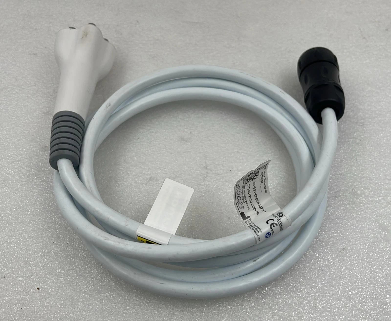 Venus Concept Versa Diamondpolar Applicator Handpiece AS120052 **AS-IS**