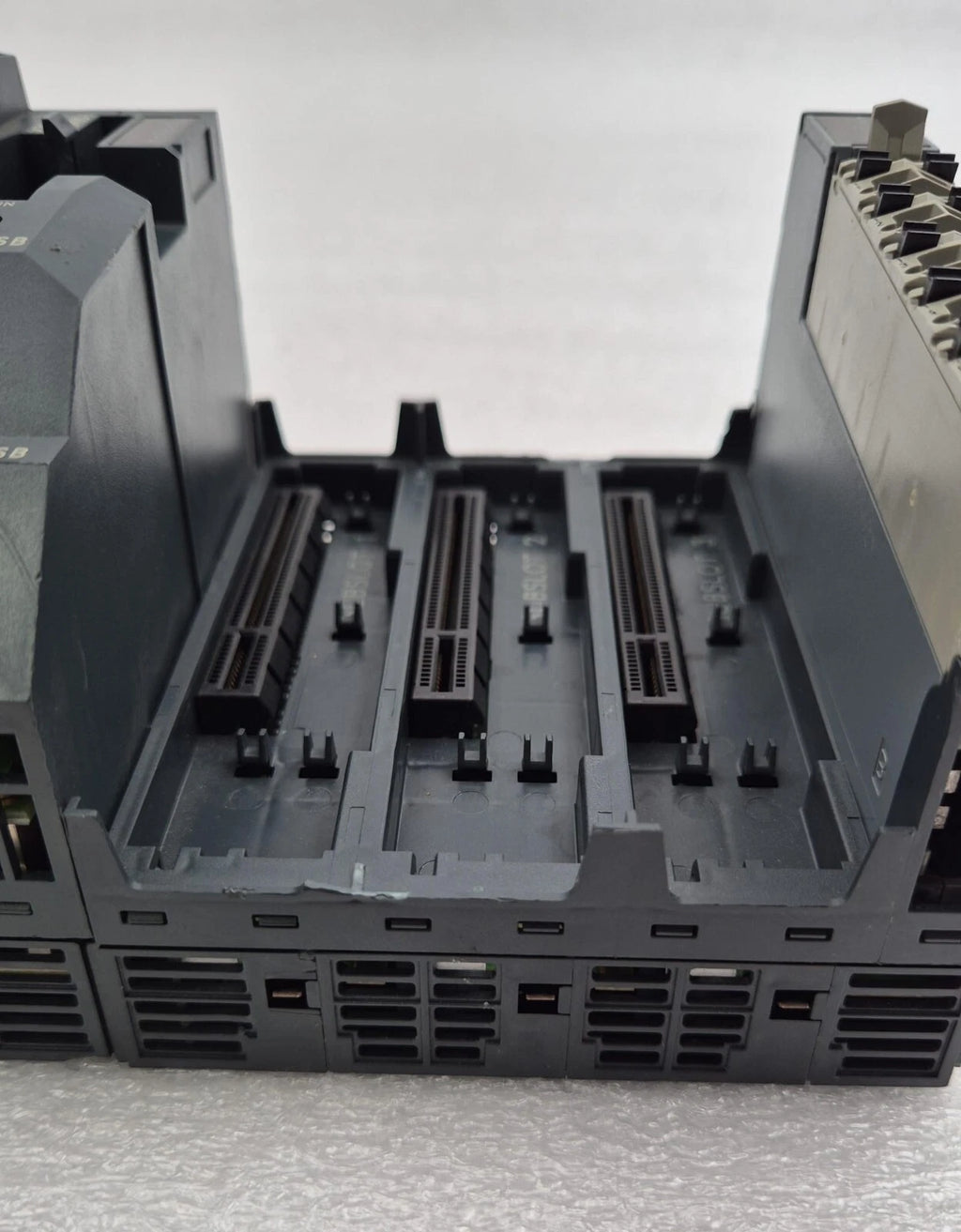 B&R Automation X20 CP 3485-1 Rev. I0 CPU Central Processing Unit Module #2