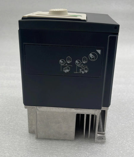 Schneider Electric Altivar ATV312HU15N4 AC variable frequency drive 1.5kW 380–500V