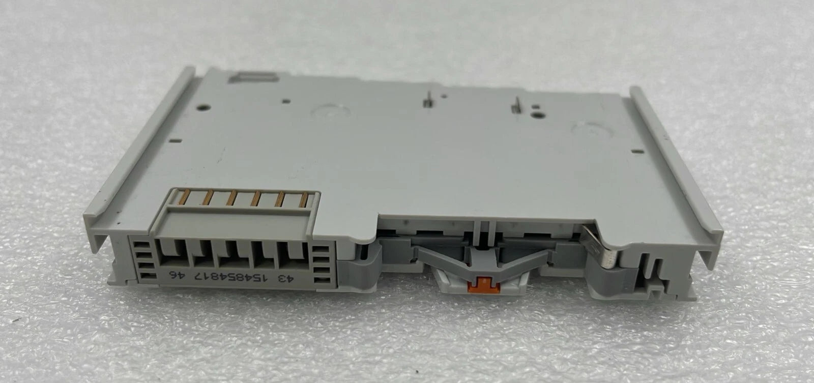 Beckhoff EL4034 EtherCAT 4-Channel Analog Input Terminal Module – 0-10V / 4-20mA