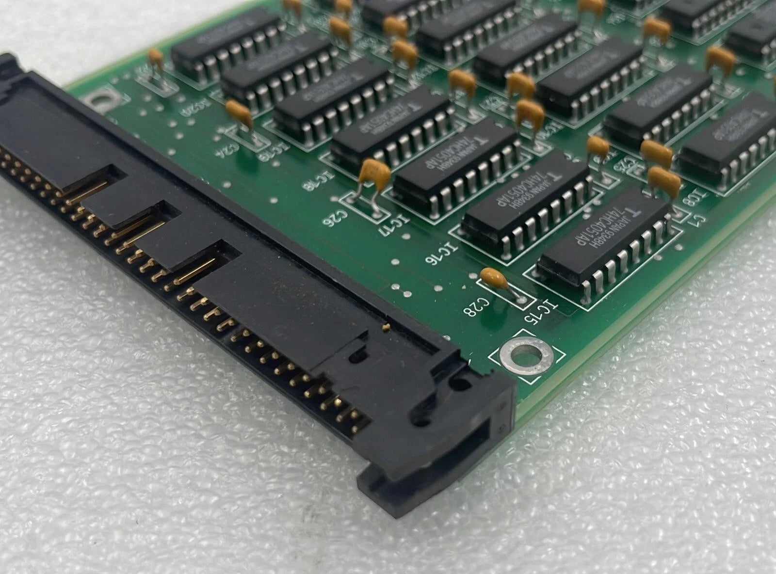 Y.P unitesters chassis YP-1024 Switching Card SC-2001-005