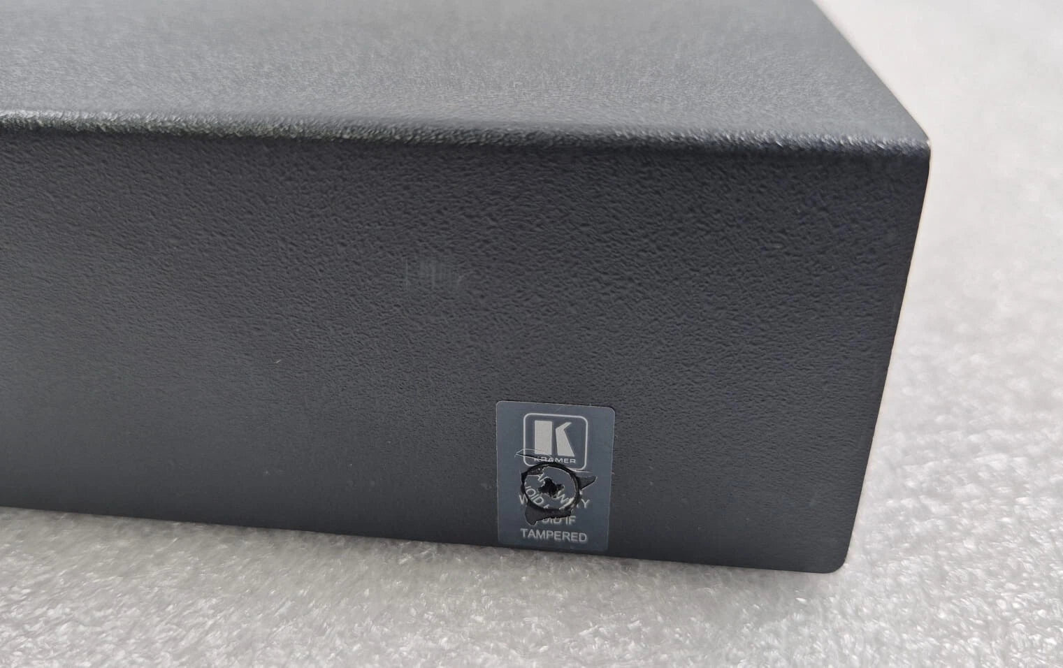 KRAMER VS-84H2 4K HDMI 8x4 Matrix Switcher