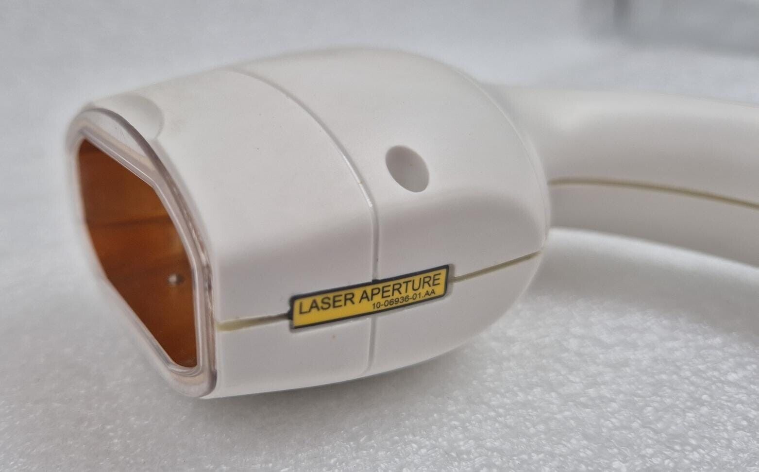 *NEW* Lumenis LightSHEER Desire HS Handpiece UG-1171020 805nm Laser Hair Removal