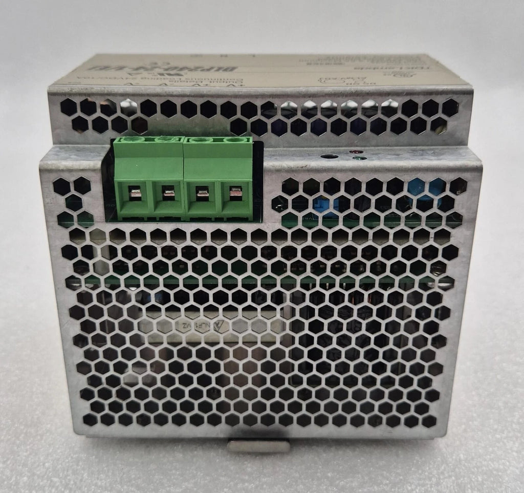 TDK-Lambda DLP240-24-1/EJ Switching Power Supply 100-240VAC 24VDC 10A EHFP