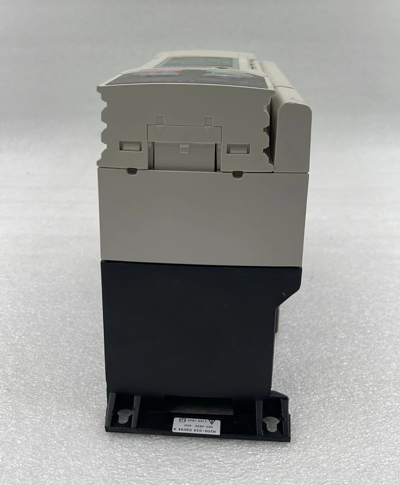 Emerson Nidec Control Techniques Undrive M200-034 00094A