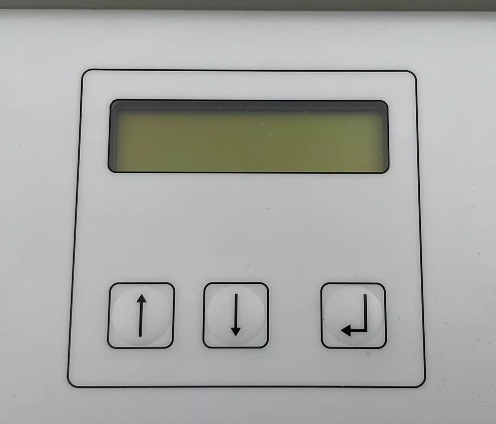 Herding Filtertechnik Steuerplatine MP 12 Control Panel