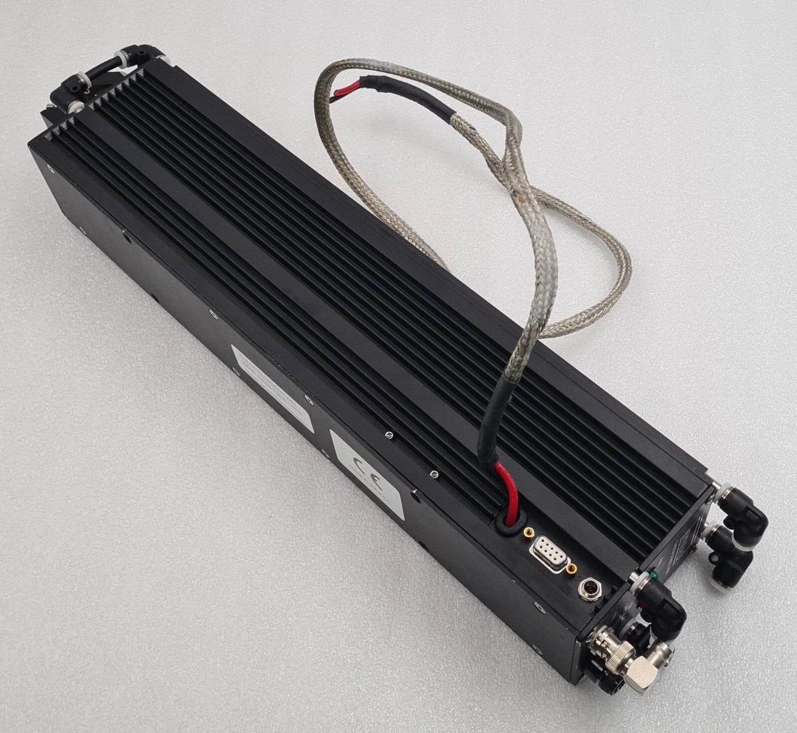 SYNRAD Carbon Dioxide Laser 48-1SWM 30W 10200-10800nm