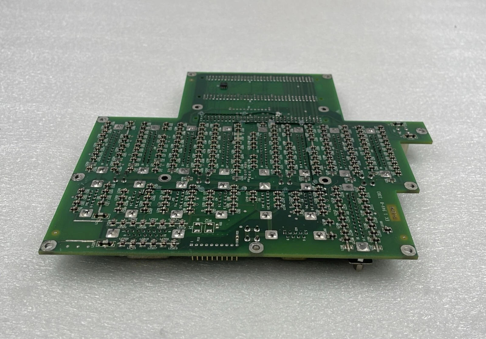 Lumenis Lume One Laser IPL EA6515009-A Controller BackPlane Board