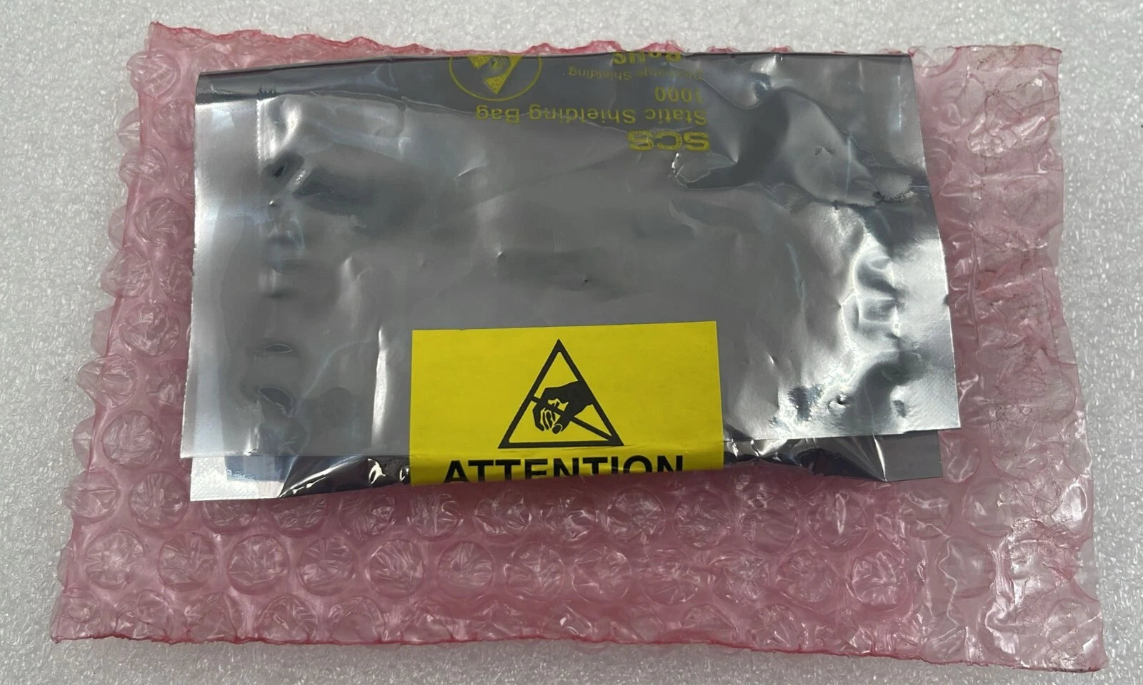 [LOT 34] Finisar FTLX8574D3BCV Fiber Optic Transceiver Module SFP+ 1G/10G 850nm