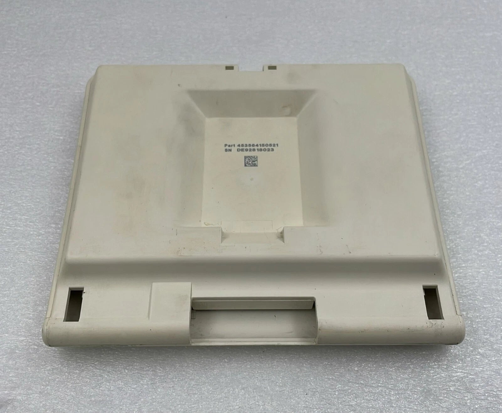 Philips 453564150521 Touch Screen Display Assembly to FM20 FM30 Monitor **AS IS