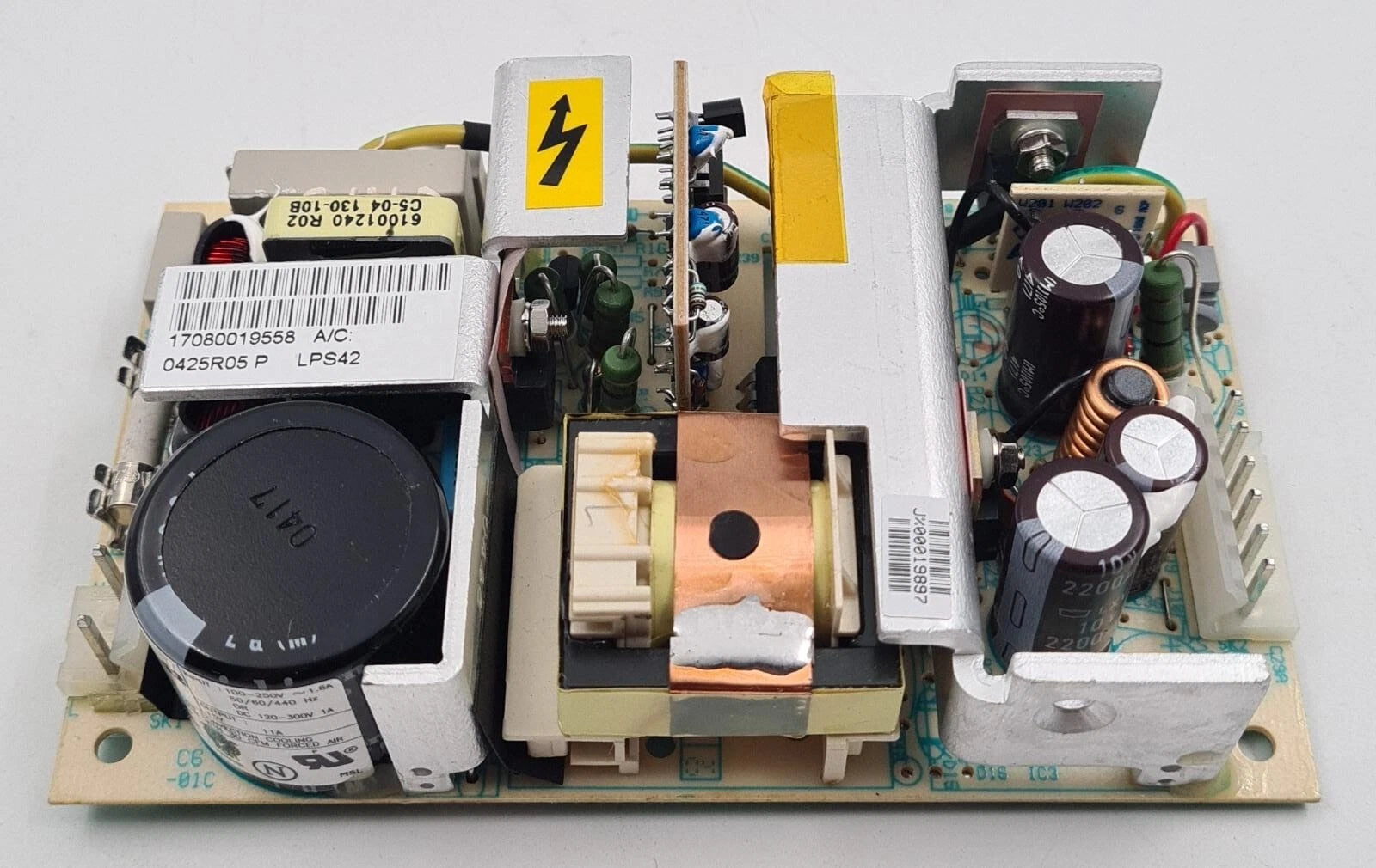 Astec LPS42 042-61008201 C Power Supply Module Board 0425R05 P