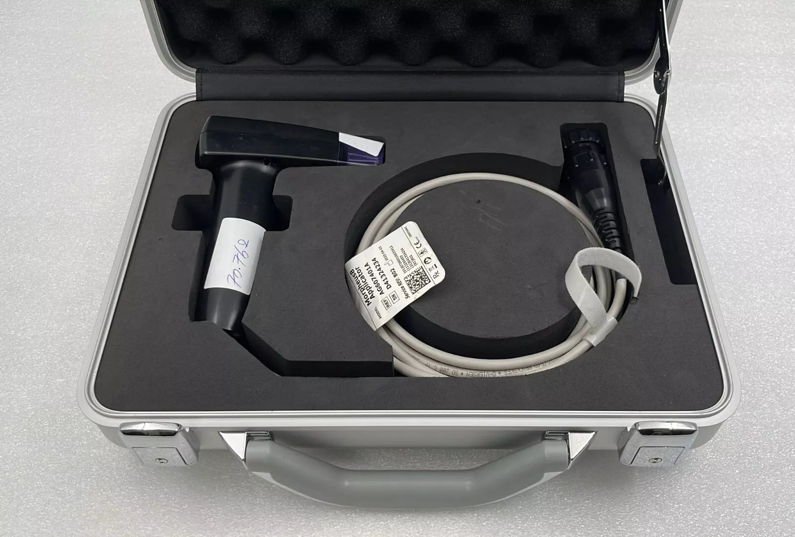 InMode Morpheus8 Applicator AG607401A Handpiece *AS-IS*