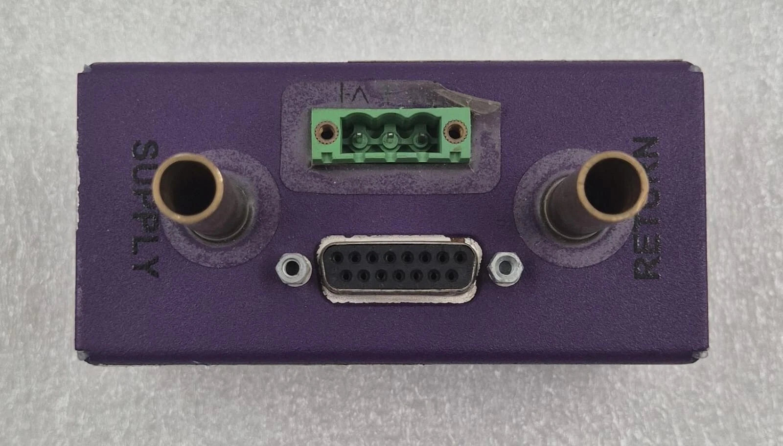 Phoseon Technology RX Starfire MAX 75 365-3W UV LED Light Curing Lamp