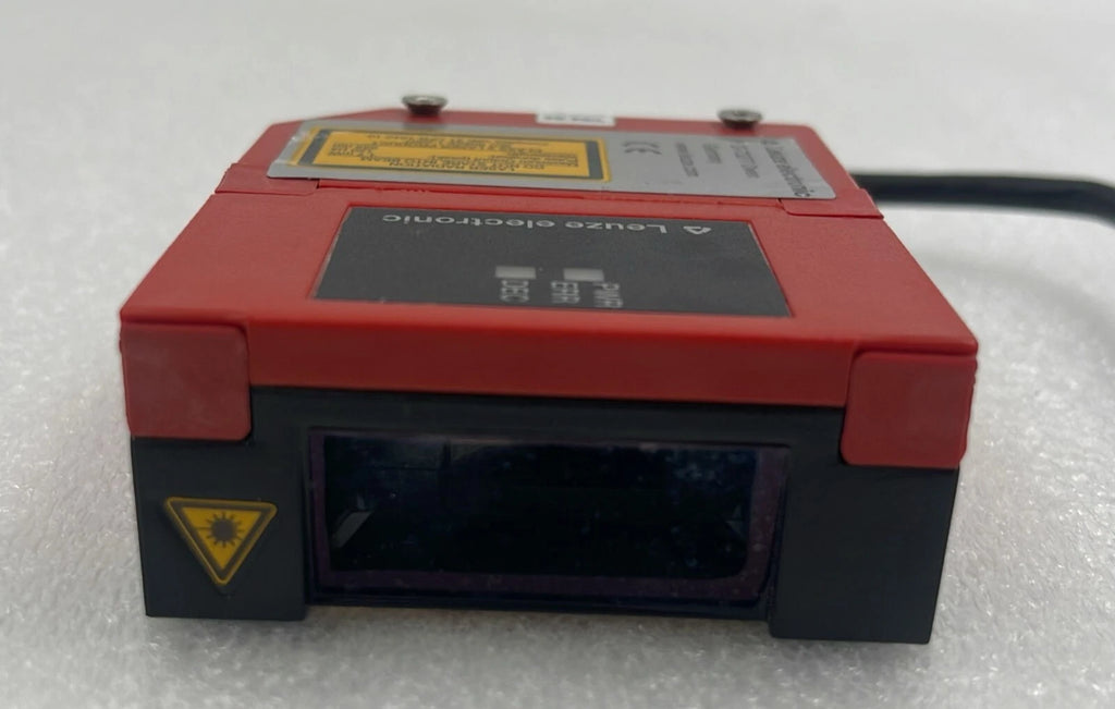 Leuze Electronic BCL 22 S T 742 50103205 Barcode Reader Sensor