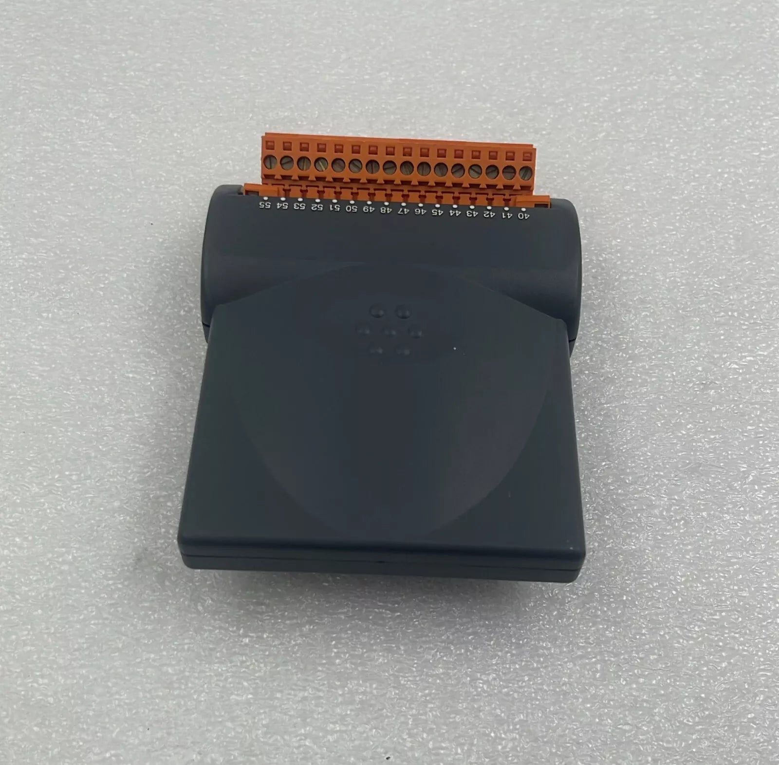 Control Techniques UD51 ISS4 2ND Encoder option Module