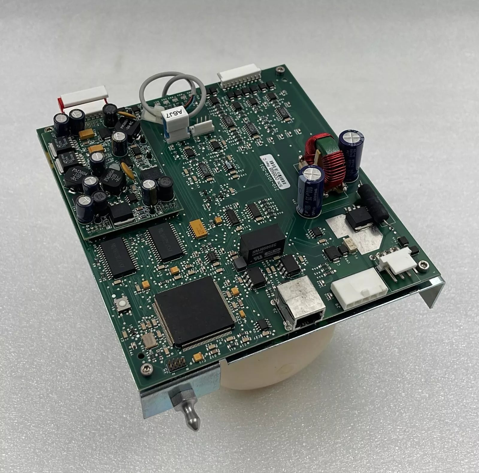 Alcon Infiniti Vision System PCB Board 210-1019-501