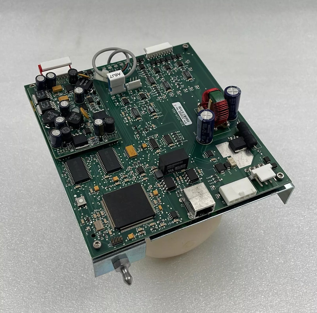 Alcon Infiniti Vision System PCB Board 210-1019-501