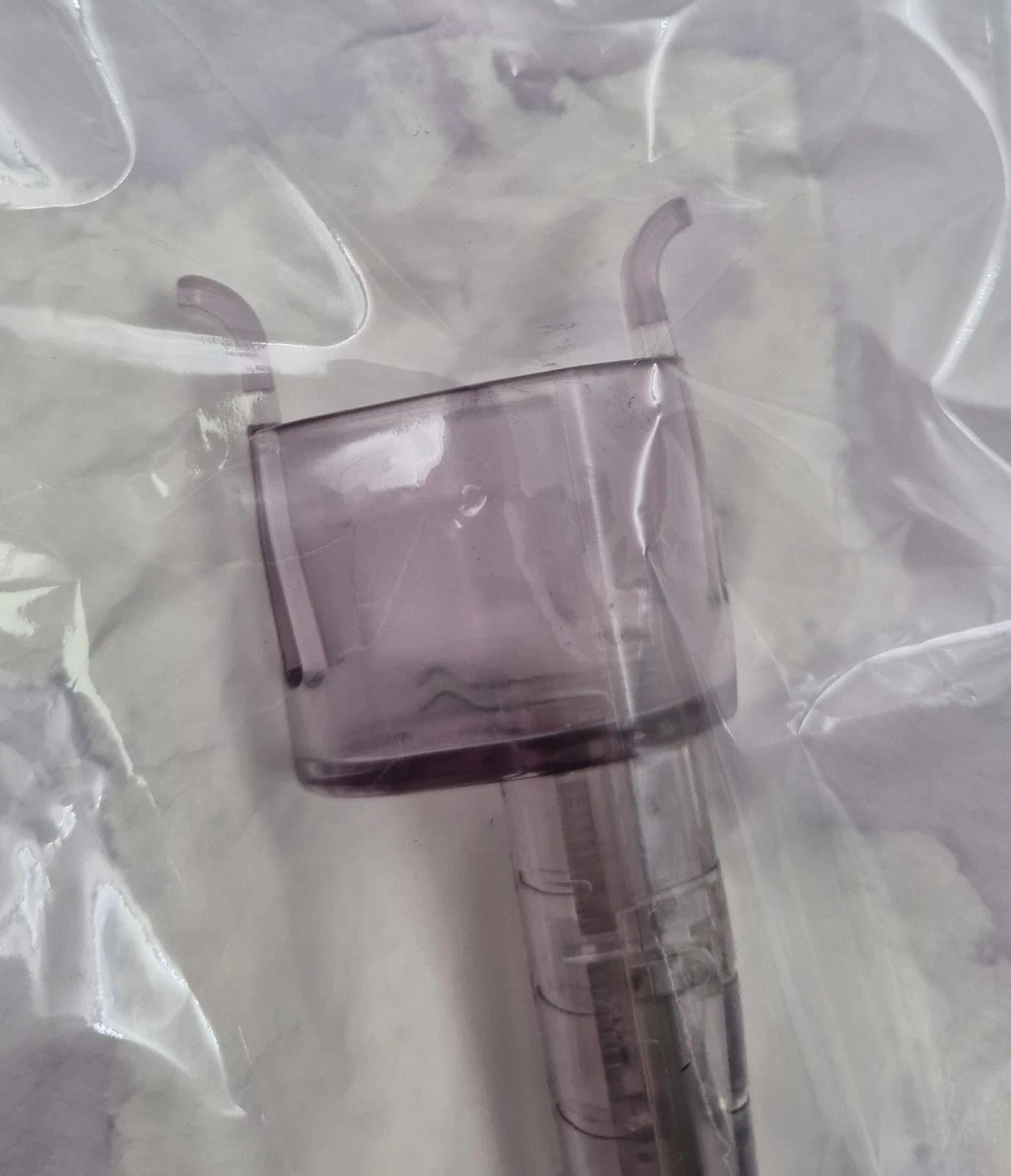 INMODE MorpheusV Tip AG607403A applicator head view